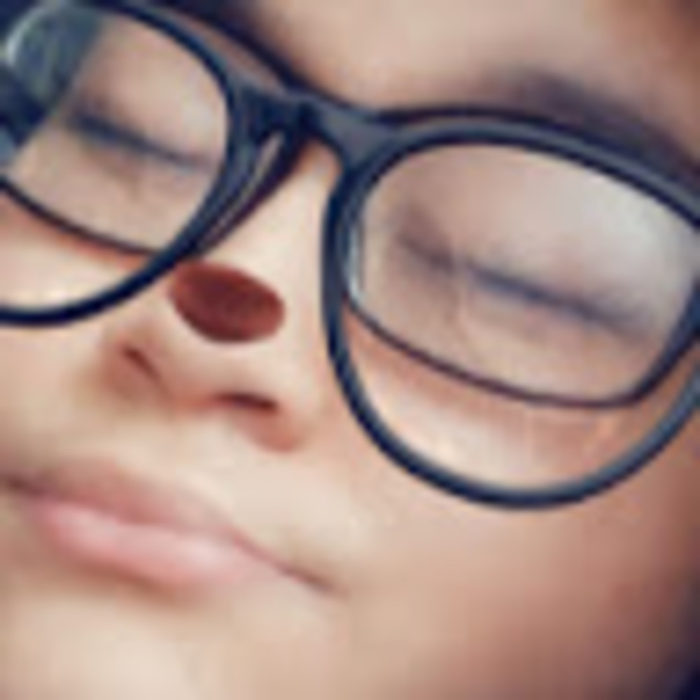 Meet your Posher, Xxdarkpandaxx